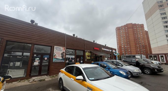 Аренда торгового помещения 50 м² - фото 3