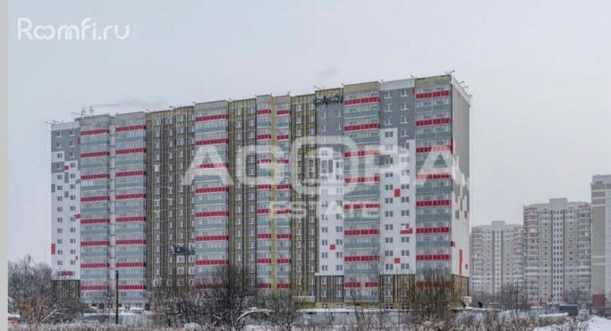 Продажа торгового помещения 458.1 м², Садовая улица - фото 2