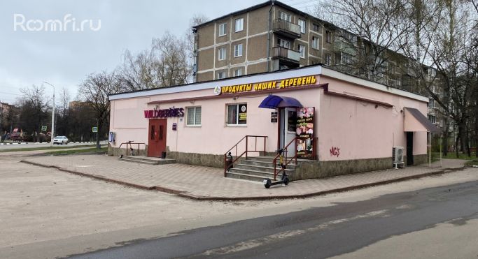 Продажа торгового помещения 196 м², улица Космонавтов - фото 2