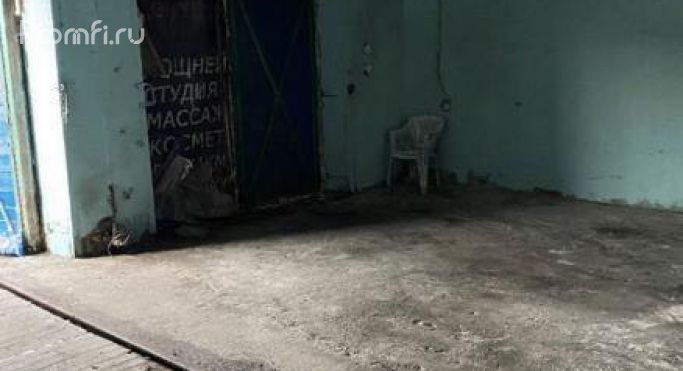 Аренда производственного помещения 40.8 м², Вокзальная улица - фото 2