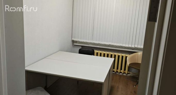 Аренда офиса 32 м², улица Ульяновых - фото 5