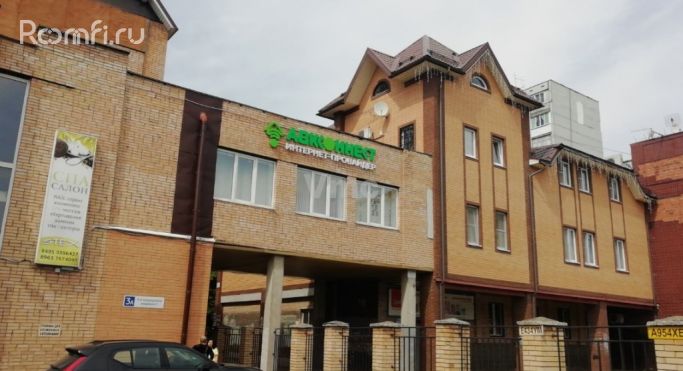 Аренда помещения свободного назначения 6000 м² - фото 3