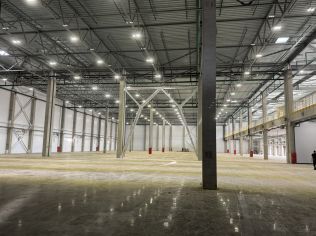 Аренда склада 14818 м²