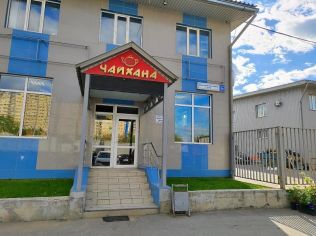 Аренда производственного помещения 129 м²
