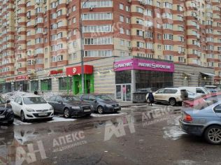 Аренда помещения свободного назначения 250 м²