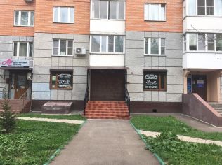 Аренда помещения свободного назначения 62 м²