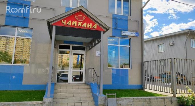 Аренда производственного помещения 129 м², Дмитровское шоссе - фото 1