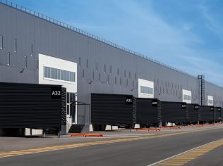 Продажа производственного помещения 1720 м²