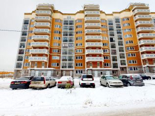 Аренда помещения свободного назначения 35 м²