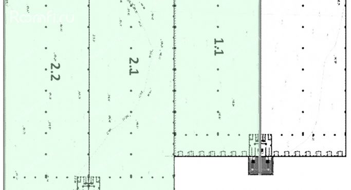 Аренда склада 18661 м² - фото 3