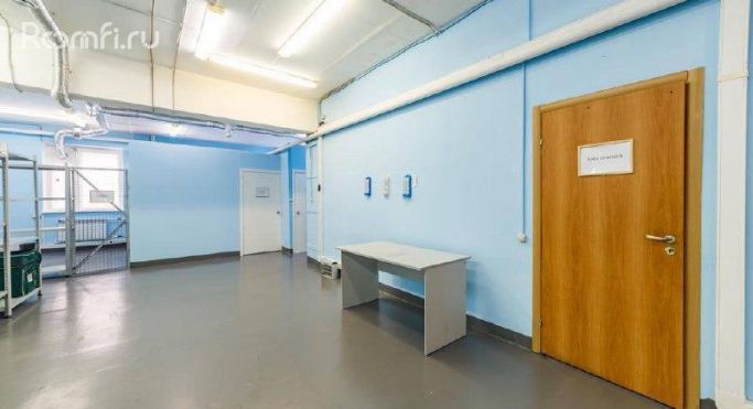 Аренда склада 193.7 м², Фабричная улица - фото 3