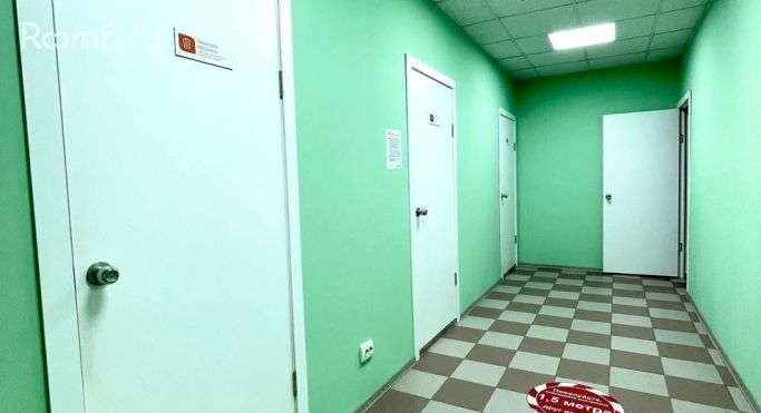 Аренда торгового помещения 97.3 м², Центральная улица - фото 3