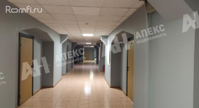 Продажа офиса 2414 м², Октябрьский проспект - фото 2