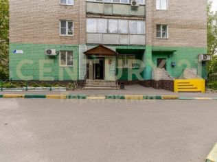 Аренда помещения свободного назначения 60 м²