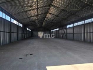 Аренда офиса 4000 м²