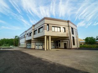 Продажа помещения свободного назначения 930.6 м²