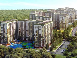 Продажа офиса 12.3 м²