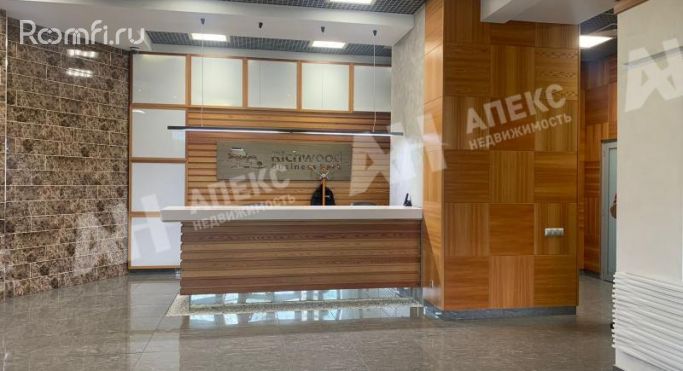 Аренда офиса 102 м², Олимпийский проспект - фото 2