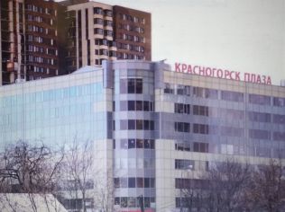 Аренда помещения свободного назначения 43 м²