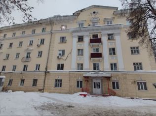 Аренда помещения свободного назначения 129.6 м²