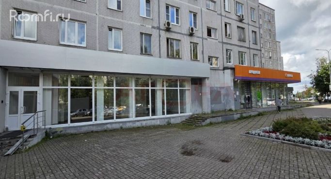 Продажа помещения свободного назначения 137 м², проспект Королёва - фото 3