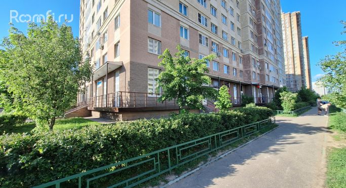 Аренда помещения свободного назначения 277 м², улица Генерала Варенникова - фото 2