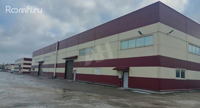 Аренда склада 431 м², Акуловская улица - фото 2