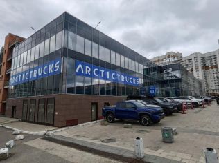 Аренда помещения свободного назначения 1800 м²