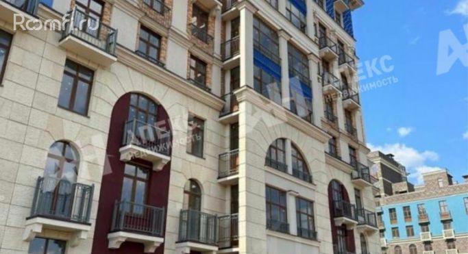 Продажа торгового помещения 85 м² - фото 2