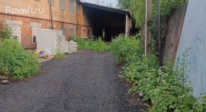 Аренда помещения свободного назначения 20 м², Книжная улица - фото 2