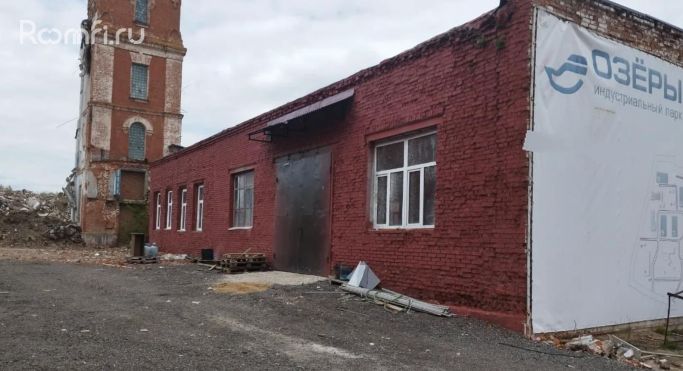 Аренда помещения свободного назначения 424.7 м², Советский переулок - фото 4