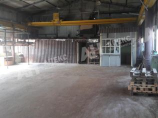 Аренда склада 425 м²