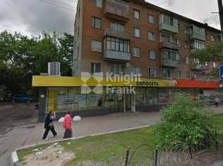 Продажа торгового помещения 70 м²