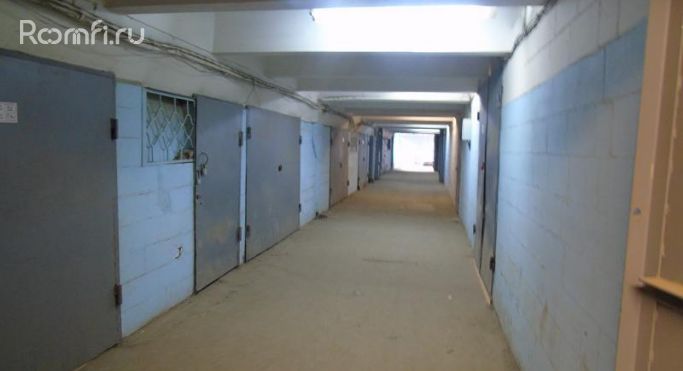 Аренда склада 120 м² - фото 2