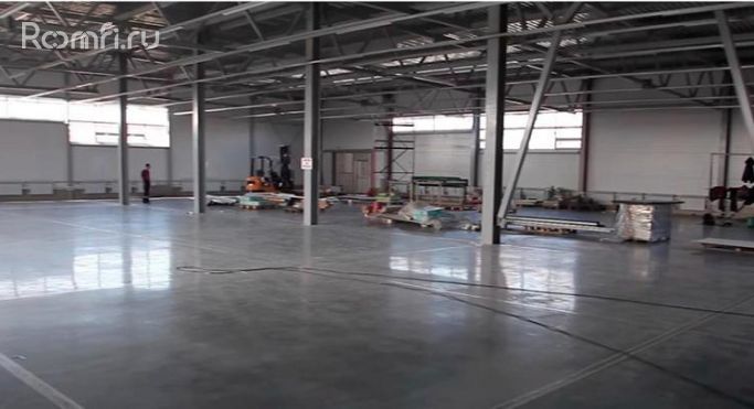 Аренда помещения свободного назначения 1450 м², Конная улица - фото 2