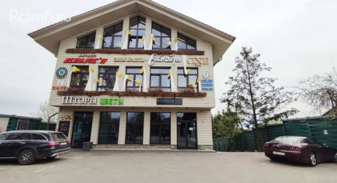 Аренда помещения свободного назначения 80 м², улица Ленина - фото 3