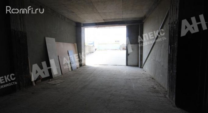 Аренда склада 600 м² - фото 3