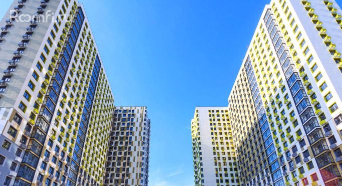 Аренда помещения свободного назначения 53.9 м², Александровская улица - фото 1
