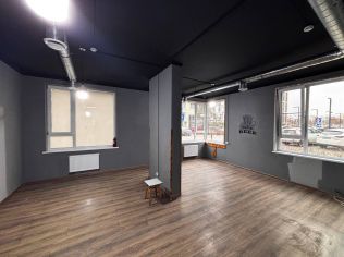 Аренда торгового помещения 64.7 м²