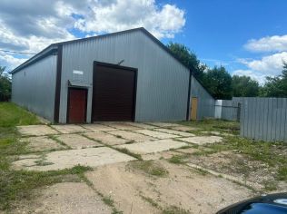 Аренда склада 280 м²