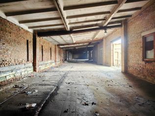 Аренда помещения свободного назначения 400 м²