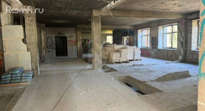 Аренда помещения свободного назначения 400 м², Октябрьский проспект - фото 2
