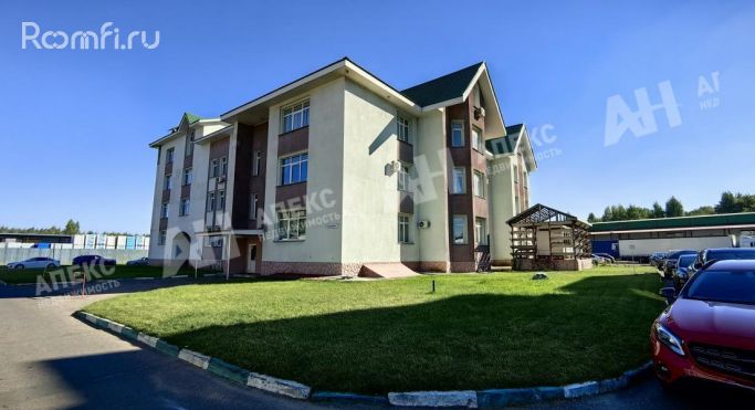 Аренда офиса 117 м², Фуражный проезд - фото 2