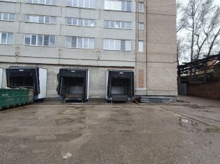 Аренда помещения свободного назначения 1510 м²