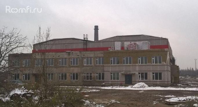 Аренда производственного помещения 1000 м², улица Горького - фото 3