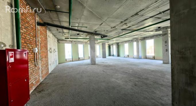 Аренда офиса 270 м², Куркинское шоссе - фото 3