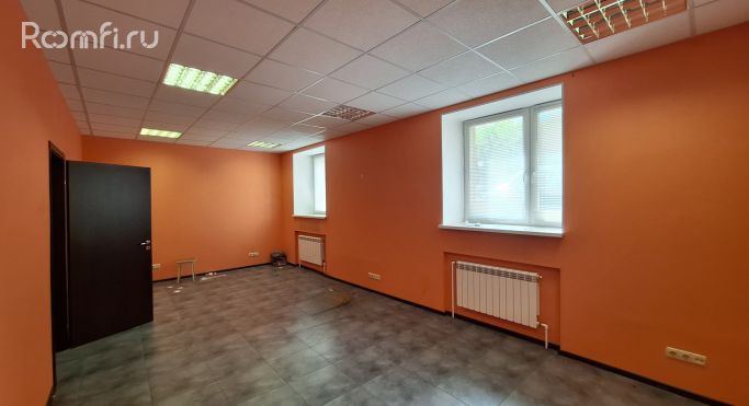 Аренда помещения свободного назначения 101 м², Парковая улица - фото 2