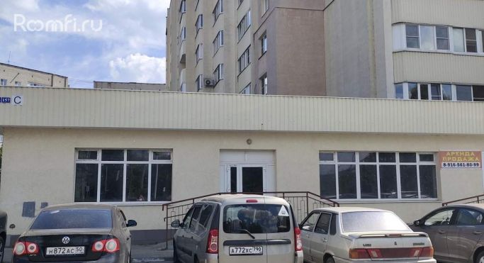 Продажа помещения свободного назначения 699.4 м², улица Пушкина - фото 2