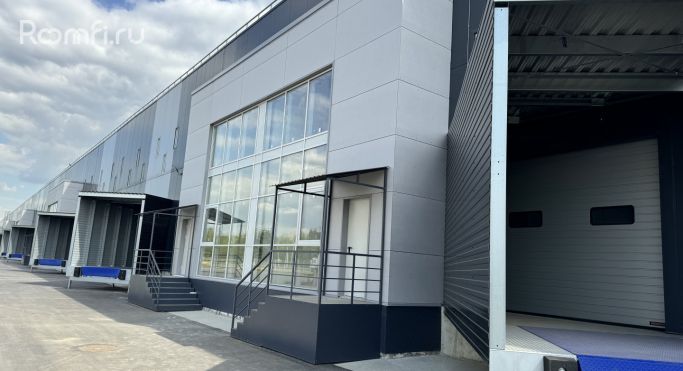 Продажа склада 1440 м² - фото 2