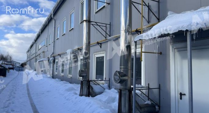 Аренда склада 3118 м², Каширское шоссе, 27-й километр - фото 3